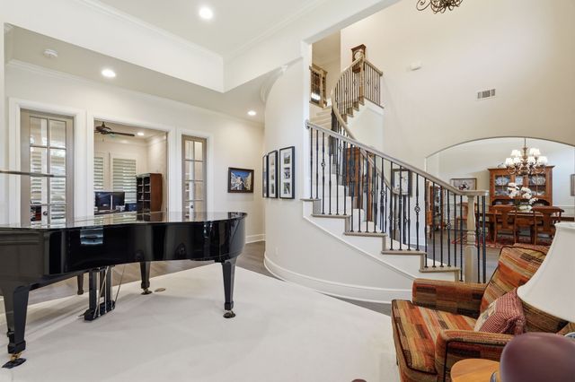 2312 Bridgewood Drive, Keller, TX 76262