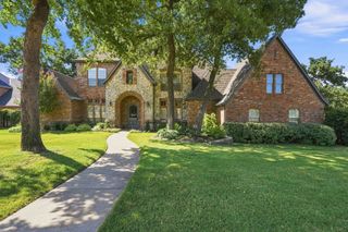 2312 Bridgewood Drive, Keller, TX 76262