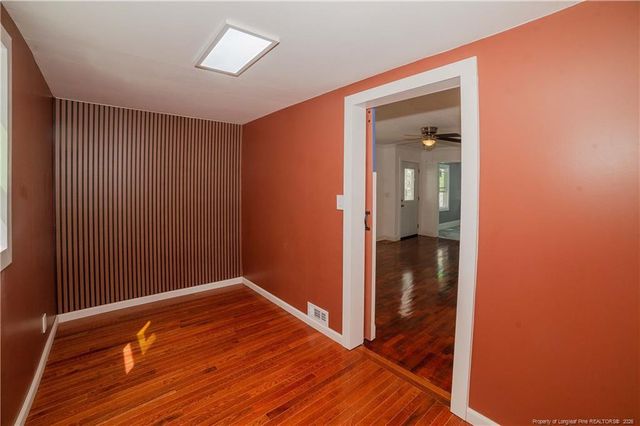 3502 Greenwood Drive, Fayetteville, NC 28311