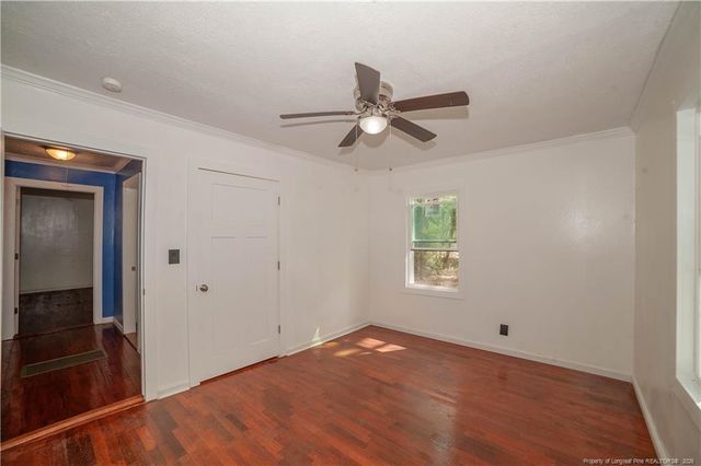 3502 Greenwood Drive, Fayetteville, NC 28311