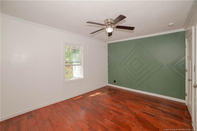 3502 Greenwood Drive, Fayetteville, NC 28311