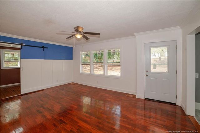 3502 Greenwood Drive, Fayetteville, NC 28311