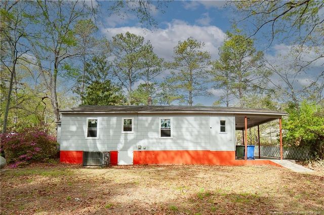 3502 Greenwood Drive, Fayetteville, NC 28311