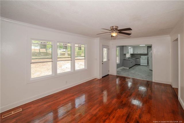 3502 Greenwood Drive, Fayetteville, NC 28311