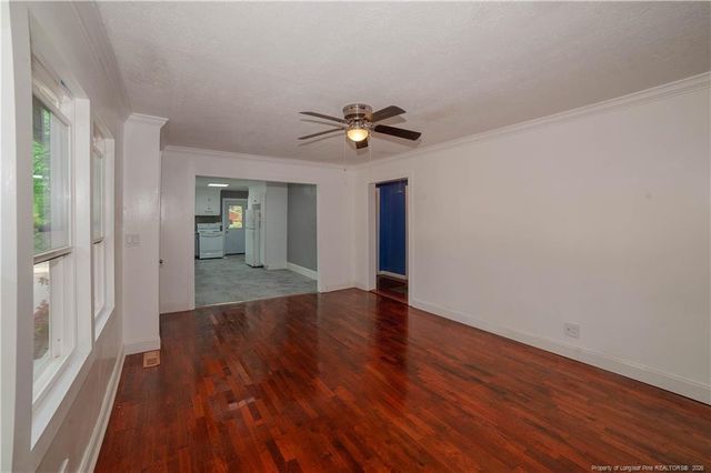 3502 Greenwood Drive, Fayetteville, NC 28311