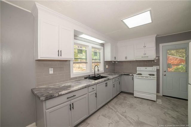 3502 Greenwood Drive, Fayetteville, NC 28311