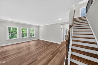 1108 Hidden Beach Drive, Wendell, NC 27591