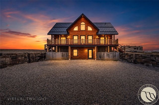 21 Delargo Lane, Belfry, MT 59008