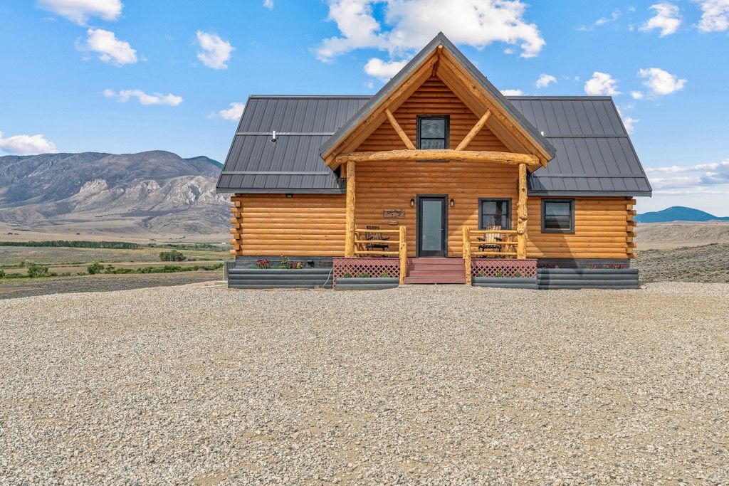 21 Delargo Lane, Belfry, MT 59008 photo 4