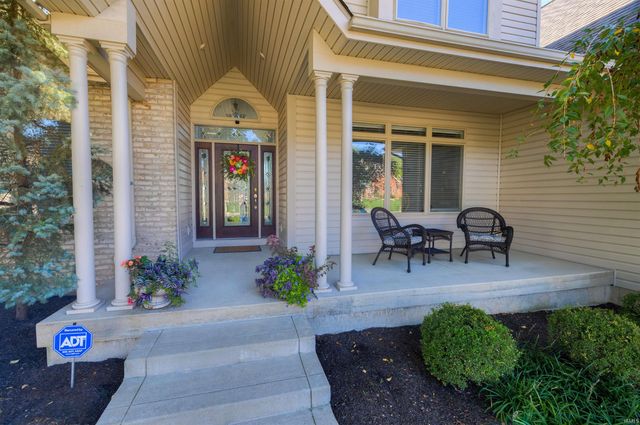 775 N Admirals Pointe Drive, Lafayette, IN 47909