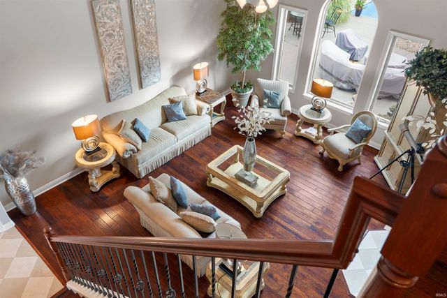 775 N Admirals Pointe Drive, Lafayette, IN 47909