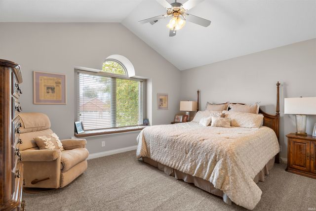 775 N Admirals Pointe Drive, Lafayette, IN 47909