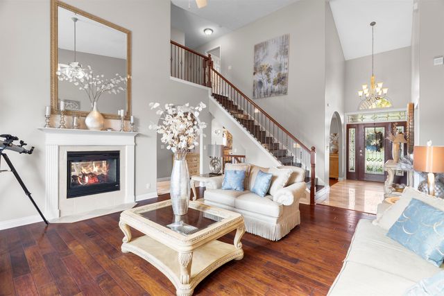 775 N Admirals Pointe Drive, Lafayette, IN 47909
