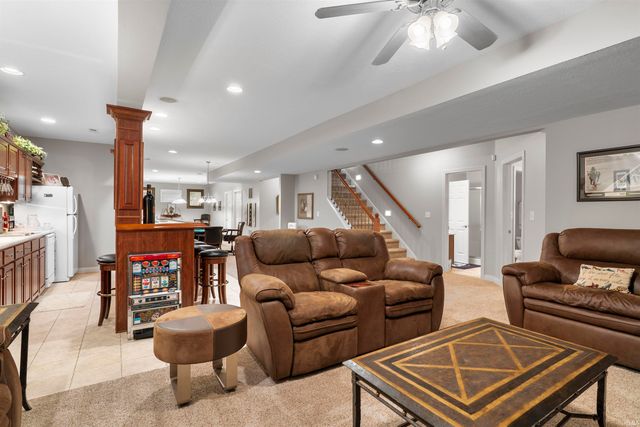775 N Admirals Pointe Drive, Lafayette, IN 47909