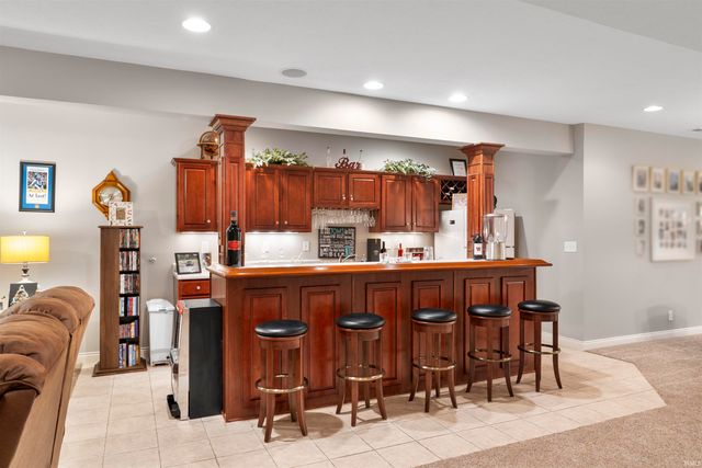 775 N Admirals Pointe Drive, Lafayette, IN 47909