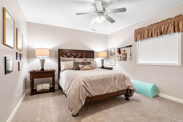 775 N Admirals Pointe Drive, Lafayette, IN 47909