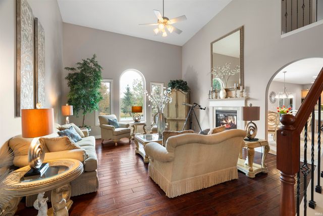 775 N Admirals Pointe Drive, Lafayette, IN 47909