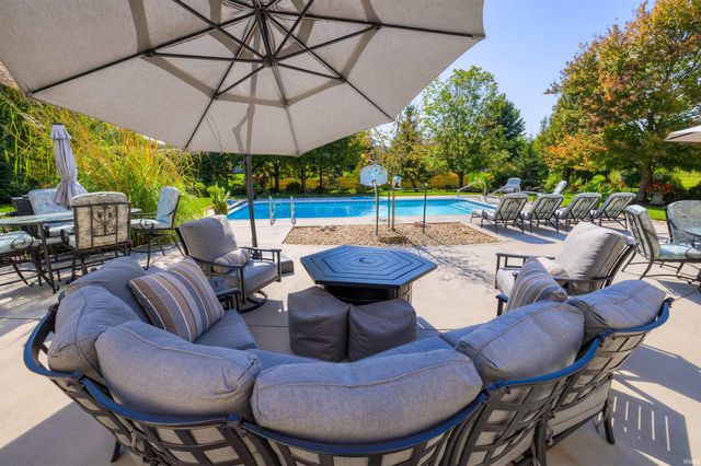 775 N Admirals Pointe Drive, Lafayette, IN 47909
