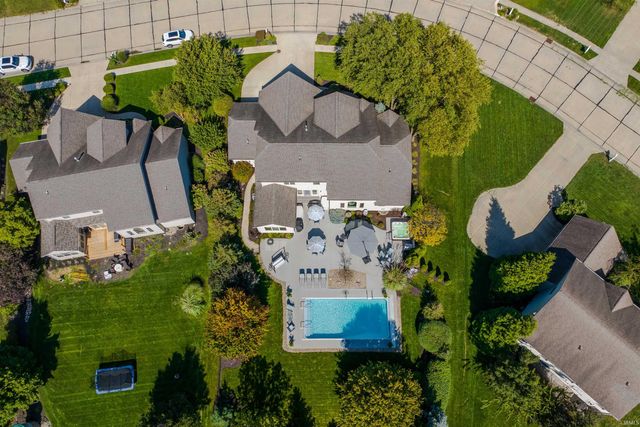 775 N Admirals Pointe Drive, Lafayette, IN 47909