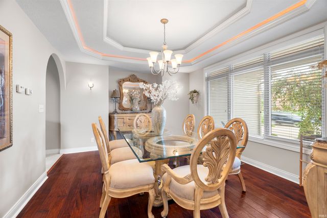 775 N Admirals Pointe Drive, Lafayette, IN 47909