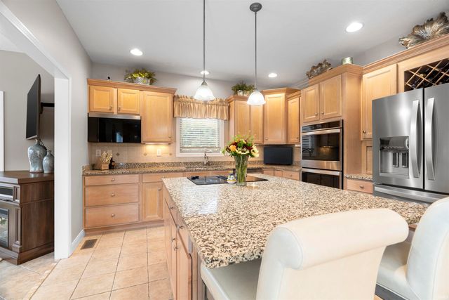 775 N Admirals Pointe Drive, Lafayette, IN 47909