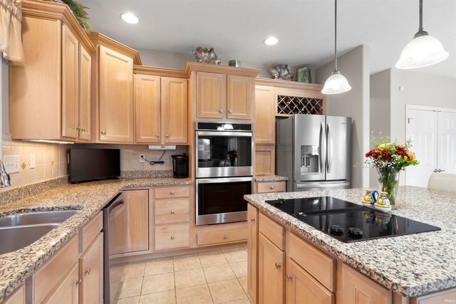 775 N Admirals Pointe Drive, Lafayette, IN 47909