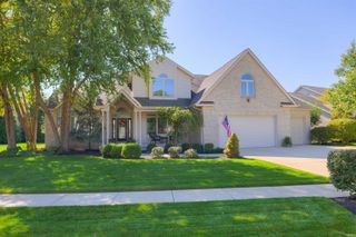 775 N Admirals Pointe Drive, Lafayette, IN 47909