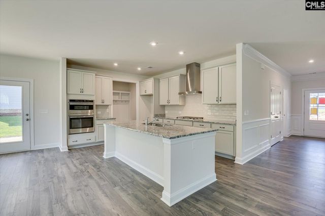 766 Oak Valley Drive, Blythewood, SC 29016