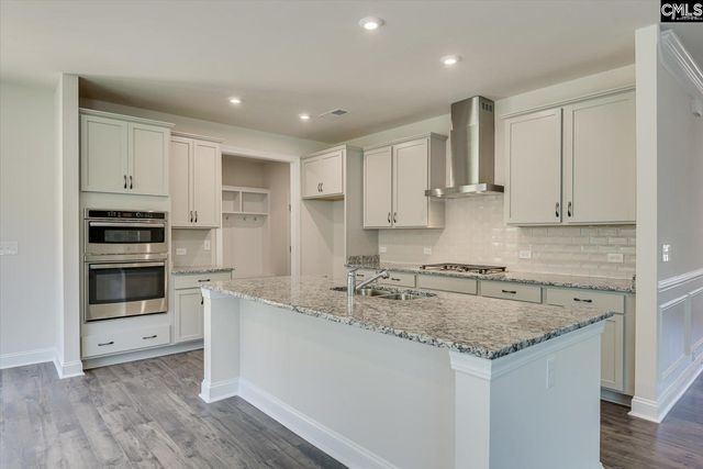766 Oak Valley Drive, Blythewood, SC 29016