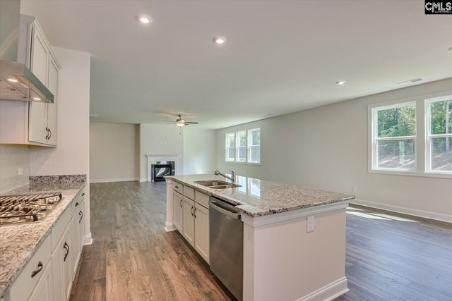 766 Oak Valley Drive, Blythewood, SC 29016