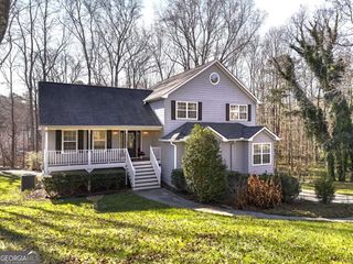 619 Stoney Creek Road, Woodstock, GA 30188