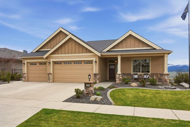 1905 S Incline Dr, Spokane Valley, WA 99016