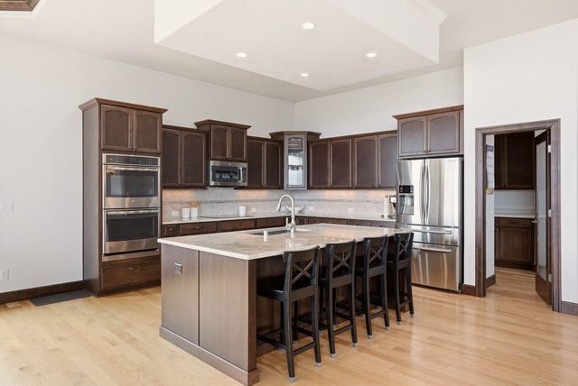 1905 S Incline Dr, Spokane Valley, WA 99016