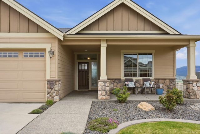 1905 S Incline Dr, Spokane Valley, WA 99016