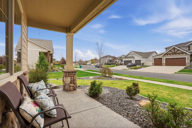 1905 S Incline Dr, Spokane Valley, WA 99016