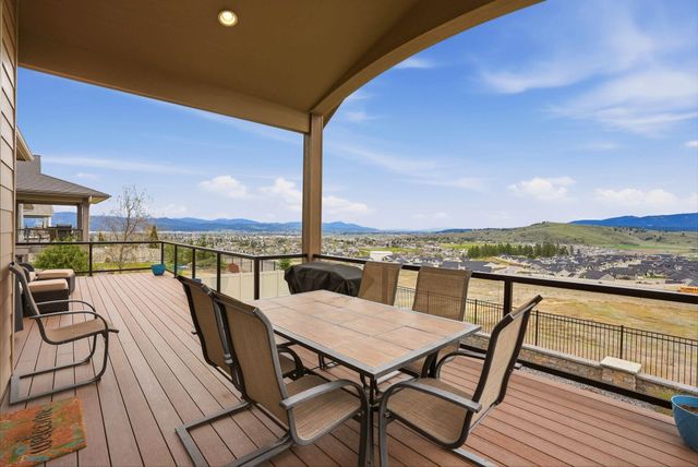 1905 S Incline Dr, Spokane Valley, WA 99016