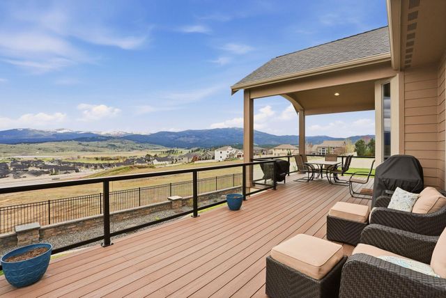 1905 S Incline Dr, Spokane Valley, WA 99016