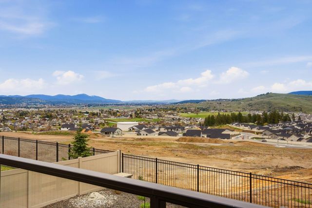 1905 S Incline Dr, Spokane Valley, WA 99016