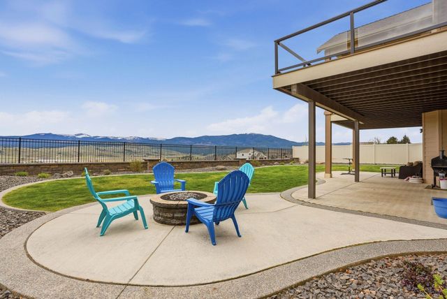 1905 S Incline Dr, Spokane Valley, WA 99016