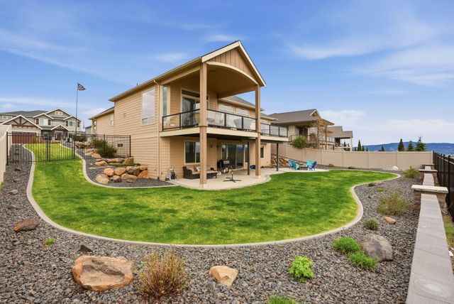 1905 S Incline Dr, Spokane Valley, WA 99016