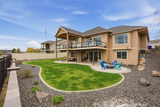 1905 S Incline Dr, Spokane Valley, WA 99016