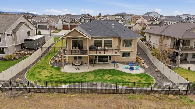 1905 S Incline Dr, Spokane Valley, WA 99016