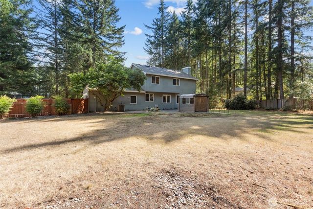 1232 SE High Ridge Court, Port Orchard, WA 98367