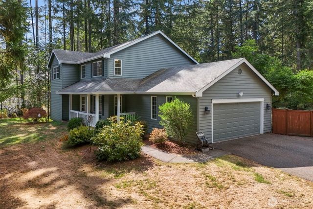 1232 SE High Ridge Court, Port Orchard, WA 98367