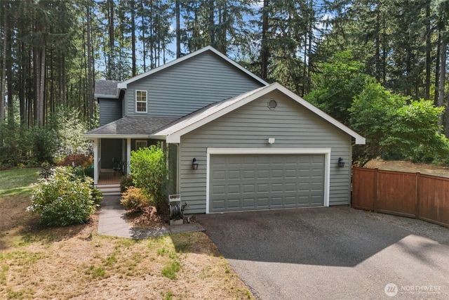 1232 SE High Ridge Court, Port Orchard, WA 98367