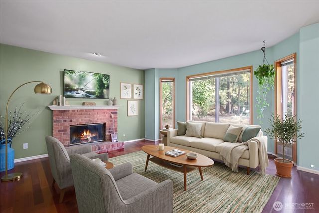 1232 SE High Ridge Court, Port Orchard, WA 98367