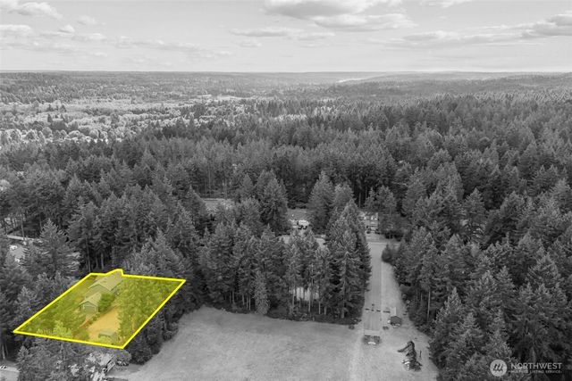 1232 SE High Ridge Court, Port Orchard, WA 98367