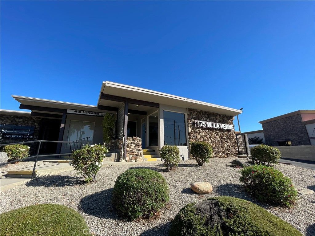 175 W La Verne, Pomona, CA 91767