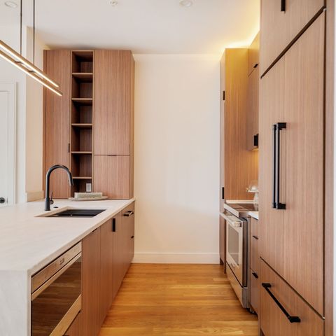 58 Kent U403, Brookline, MA 02445