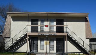 1015 E Tucker Street 202, Fort Worth, TX 76104